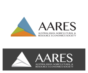 Logo-Design von Ricoh-EMDC_Design Services für Australian Agricultural & Resource Economics Society | Design #14953220