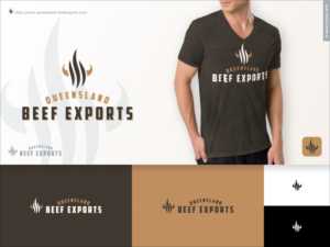 Logo Design by Raoul Camion for this project | Design #15853639