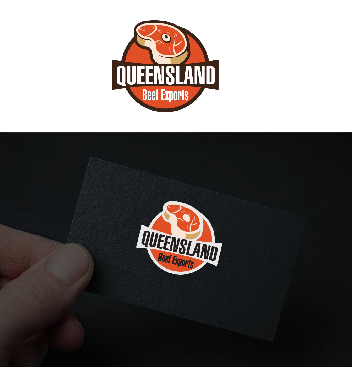 Logo Design by abstraxt for this project | Design #15815602