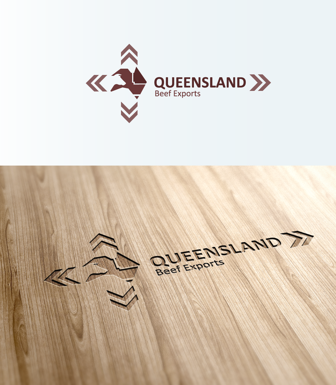 Logo Design by stanko.man for this project | Design #15849636