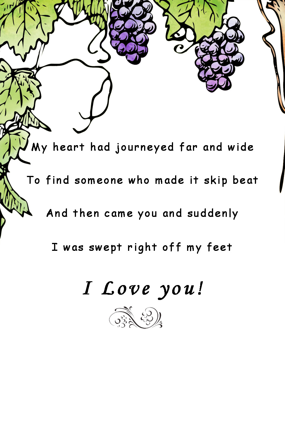 Greeting Card Design by raebeckius for this project | Design #14595438