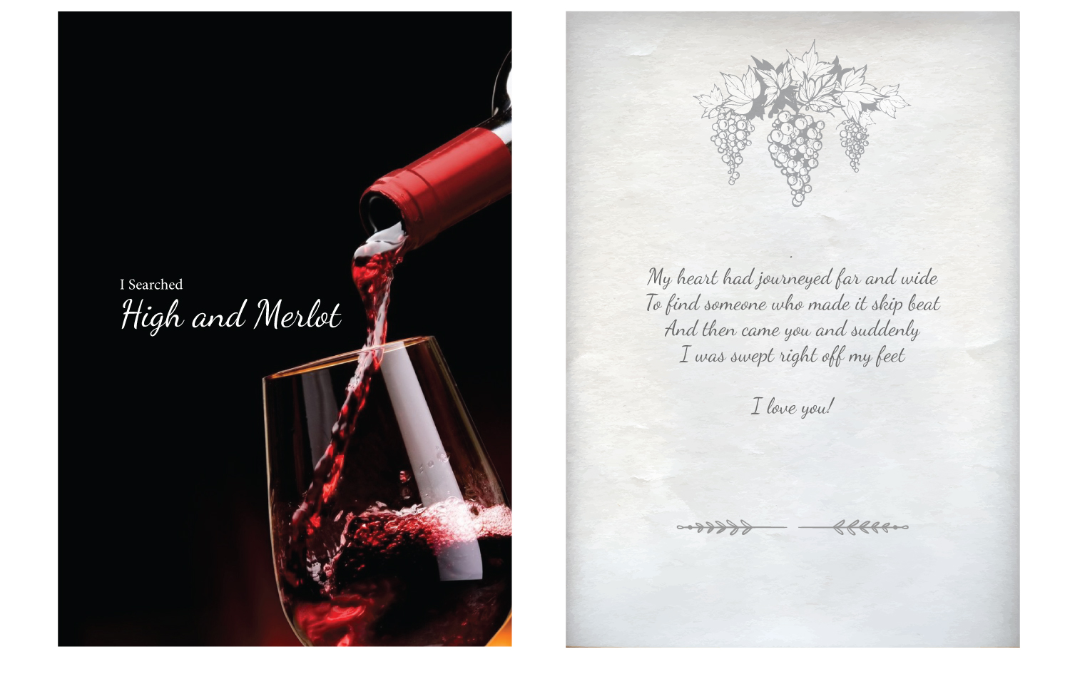 Greeting Card Design by SonFrancais for this project | Design #14593371