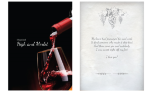 Greeting Card Design by SonFrancais