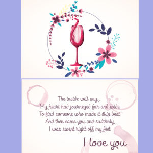 Greeting Card Design by Chris Bennet for this project | Design #14592195