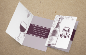 Greeting Card Design by EA5Designs for this project | Design: #14641014