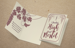Greeting Card Design by EA5Designs for this project | Design: #14641338
