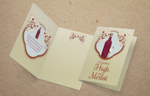 Greeting Card Design by EA5Designs for this project | Design: #14641602