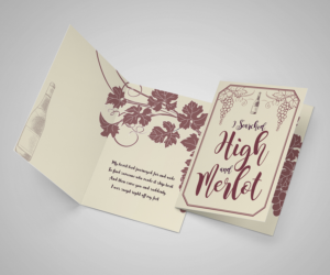 Greeting Card Design by EA5Designs for this project | Design: #14663612