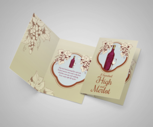 Greeting Card Design by EA5Designs for this project | Design: #14663906