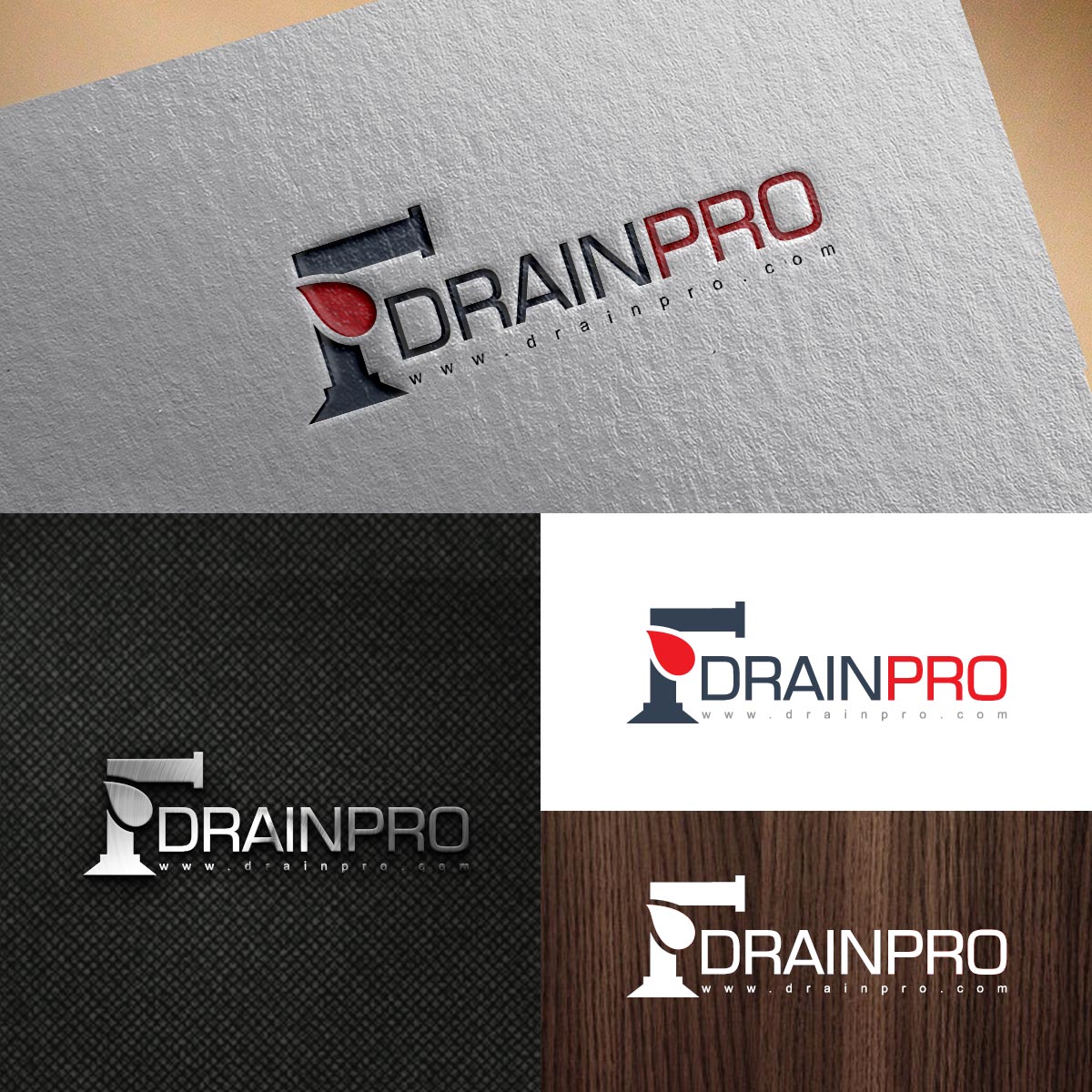 Logo Design by webeezine for this project | Design #14601452