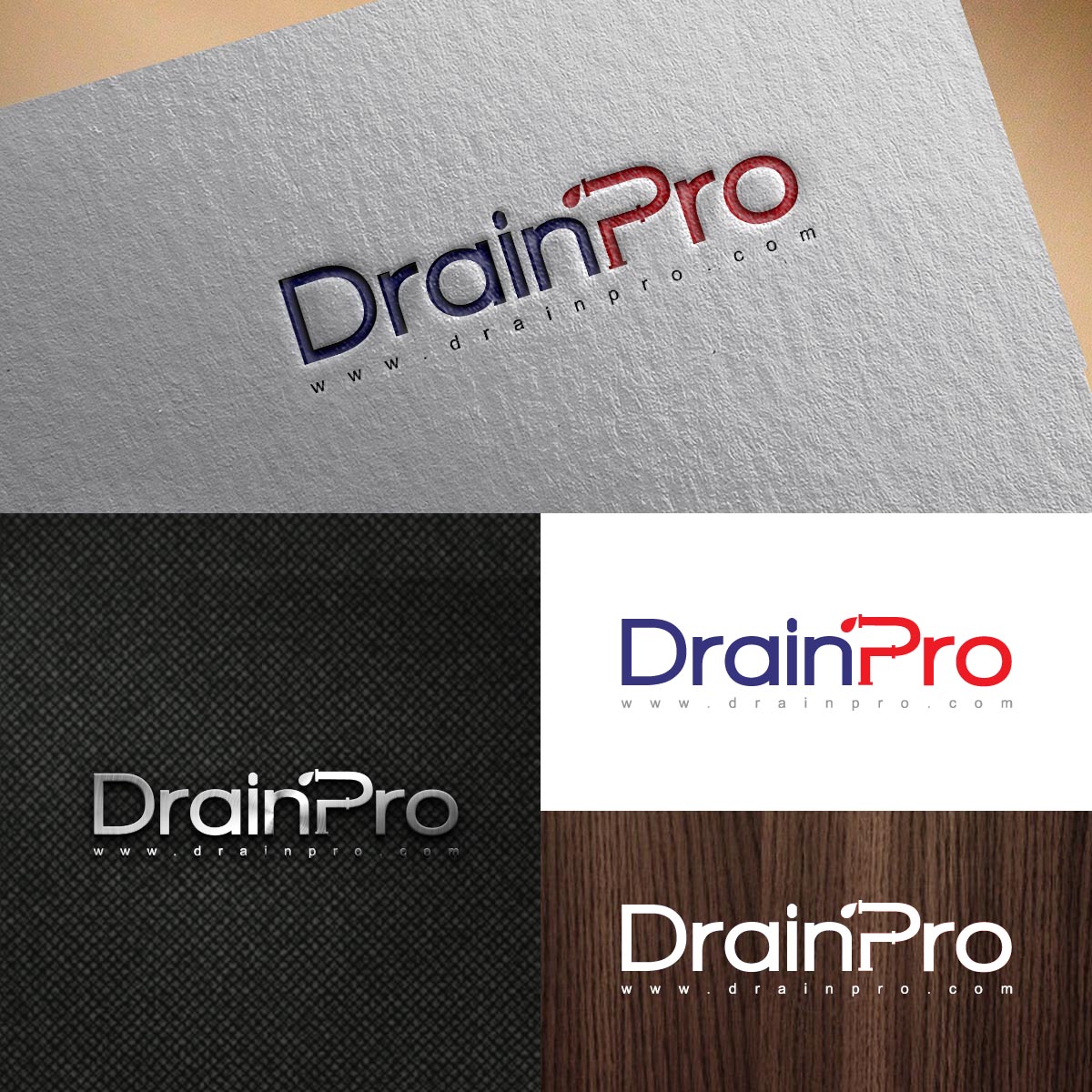 Logo Design by webeezine for this project | Design #14601453