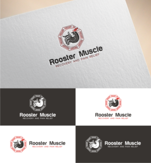 Logo Design by MKR