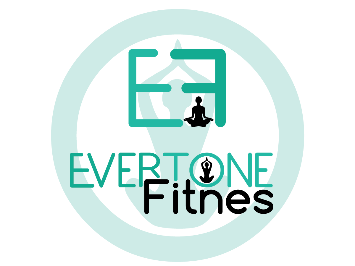 Logo Design by Matea for Evertone Fitness | Design #14619341