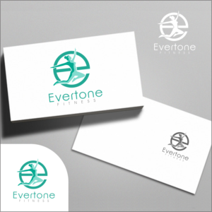 Design de Logo par Mr. Arham pour Evertone Fitness | Design #14665595