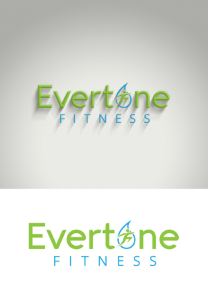 Logo Design by Impressive Solutions for Evertone Fitness | Design: #14602106