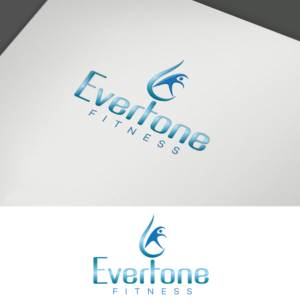 Logo Design by Impressive Solutions for Evertone Fitness | Design: #14602108
