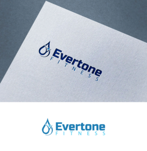 Logo Design by Impressive Solutions for Evertone Fitness | Design: #14603128