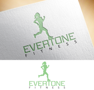 Logo Design by Impressive Solutions for Evertone Fitness | Design: #14655751