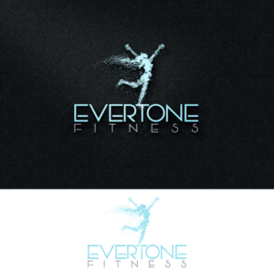 Logo Design by Impressive Solutions for Evertone Fitness | Design: #14681862
