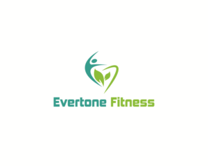 Logo Design by poetaa92 for Evertone Fitness | Design: #14599348