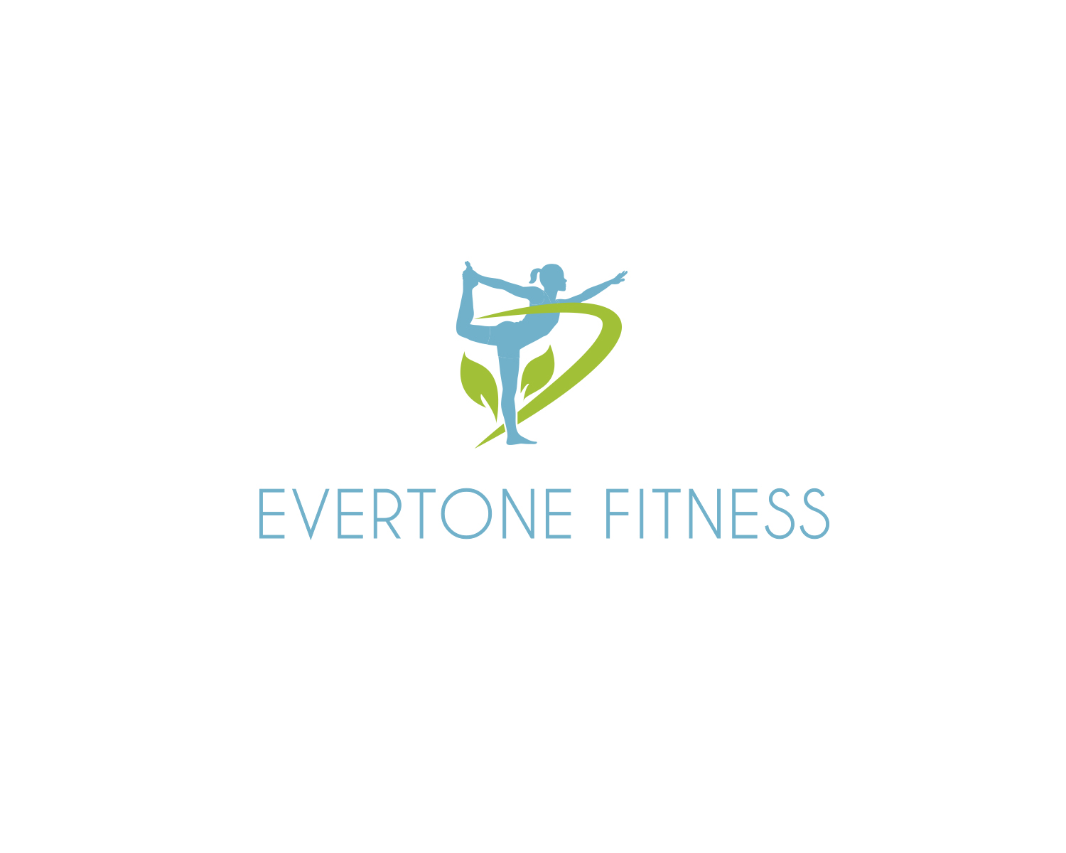Design de Logo par poetaa92 pour Evertone Fitness | Design #14620429