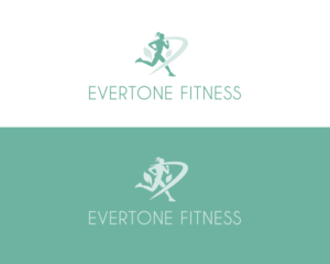 Logo Design by poetaa92 for Evertone Fitness | Design: #14656909