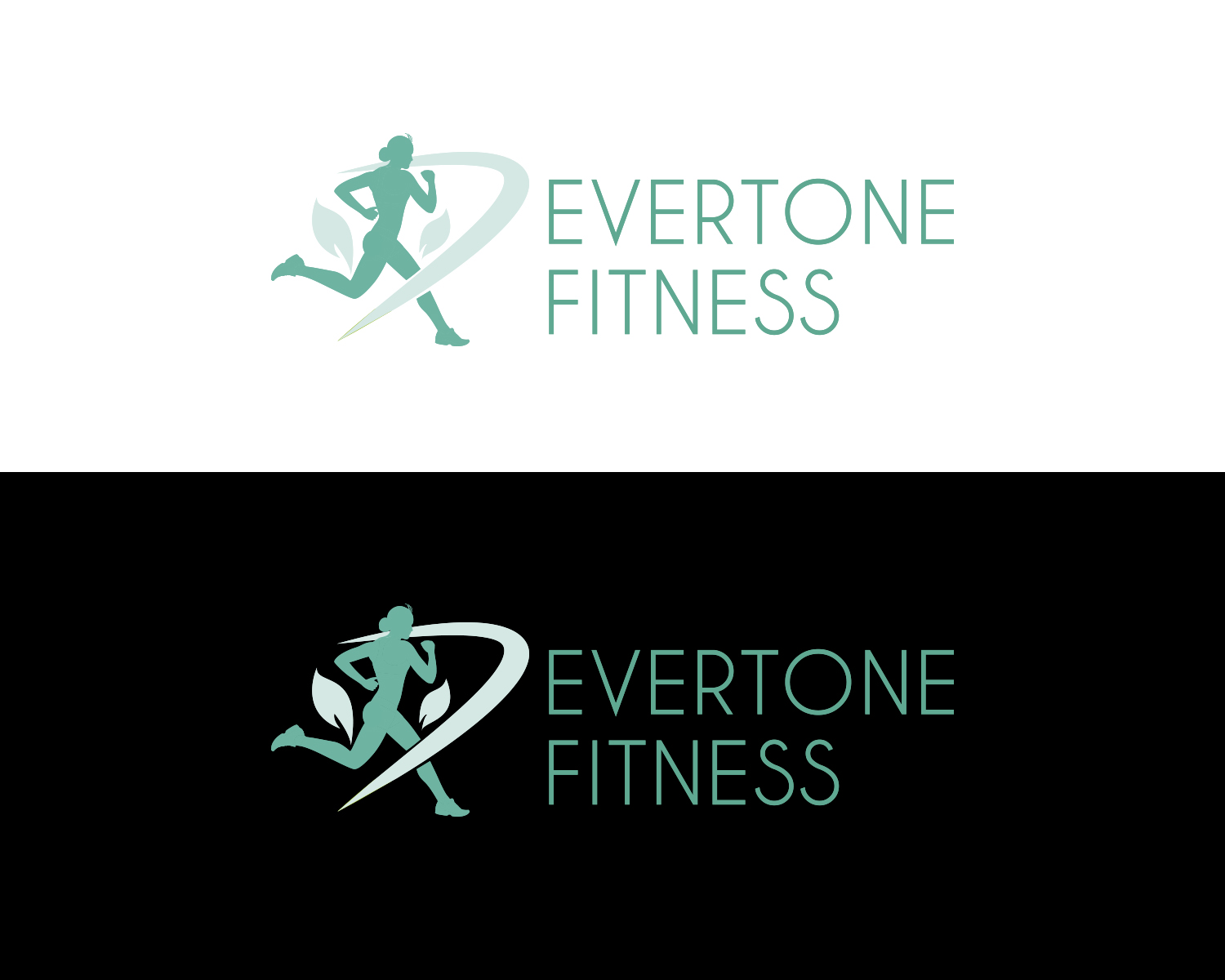 Logo Design by poetaa92 for Evertone Fitness | Design #14657899