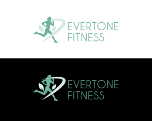 Logo Design by poetaa92 for Evertone Fitness | Design: #14657899