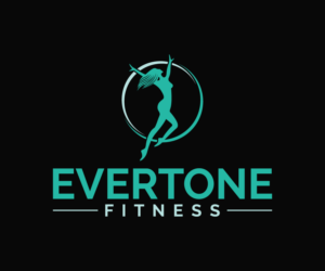 Logo-Design von CHAN GRFX für Evertone Fitness | Design: #14679065