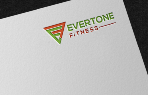 Logo Design by imnurealam for Evertone Fitness | Design: #14615785