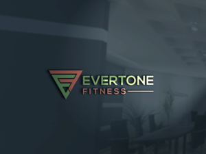 Logo Design by imnurealam for Evertone Fitness | Design: #14615787