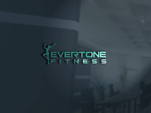 Logo Design by asman for Evertone Fitness | Design: #14620993