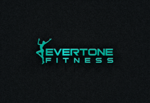 Logo Design by asman for Evertone Fitness | Design: #14620995