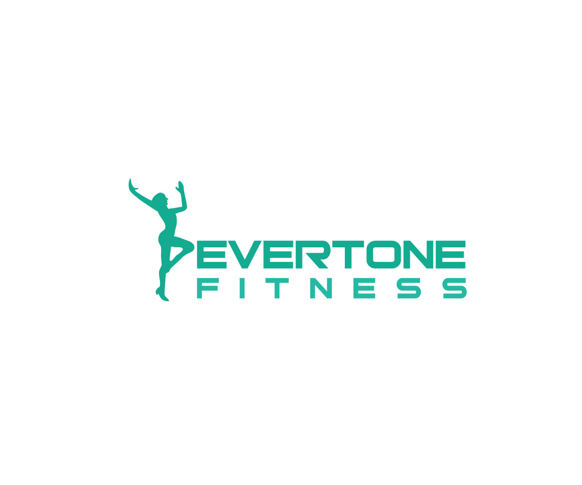 Logo Design by asman for Evertone Fitness | Design #14624315