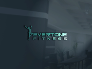 Logo Design by asman for Evertone Fitness | Design: #14624317