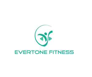 Logo Design by Top king  designer for Evertone Fitness | Design: #14626415