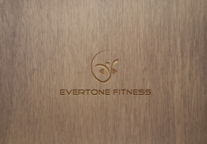 Logo Design by Top king  designer for Evertone Fitness | Design: #14626416