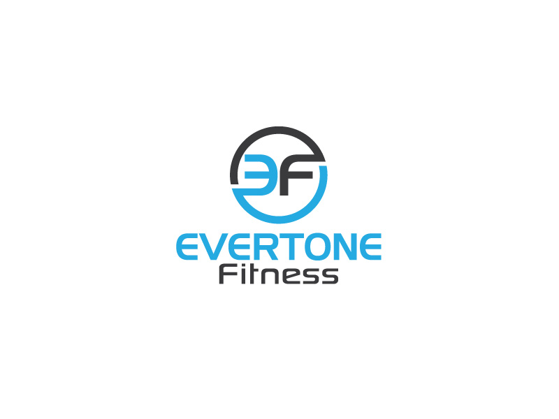 Logo Design by armanmajumder1 for Evertone Fitness | Design #14611907