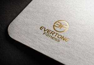 Logo Design by armanmajumder1 for Evertone Fitness | Design: #14611908