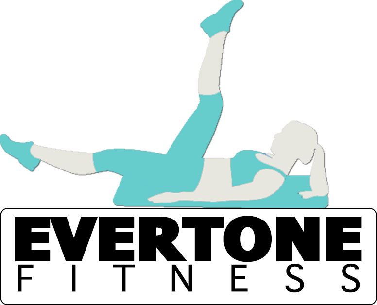 Diseño de Logo por Purposed2Design para Evertone Fitness | Diseño #14683623