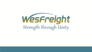 Business Card Design by broodoz22 for Wesfreight | Design: #14622152