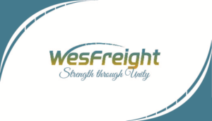 Business Card Design by broodoz22 for Wesfreight | Design: #14622279