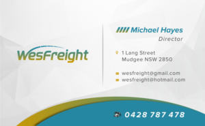 Small business updating business cards | Design de Carte de Visite par Marketing Wings