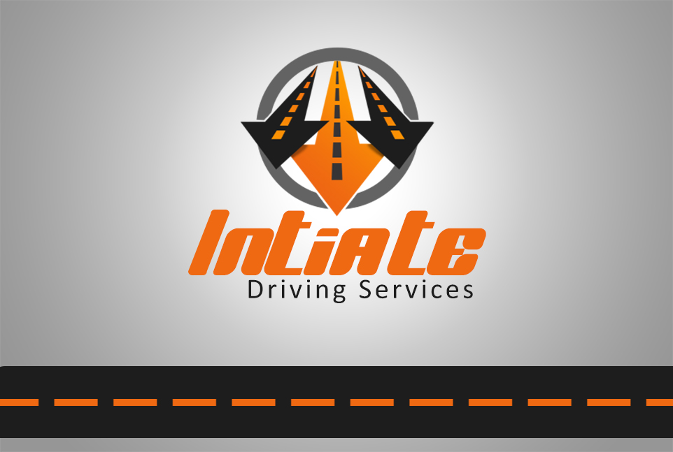 Logo-Design von Jaff_02 für initiate driving services | Design #14603819
