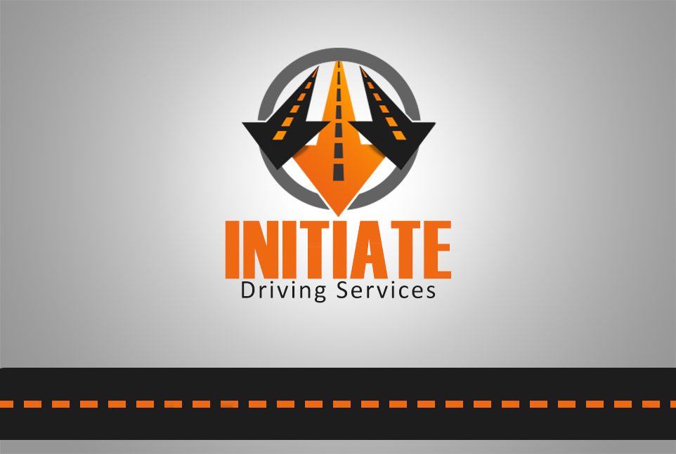 Logo Design by Jaff_02 for initiate driving services | Design #14606853