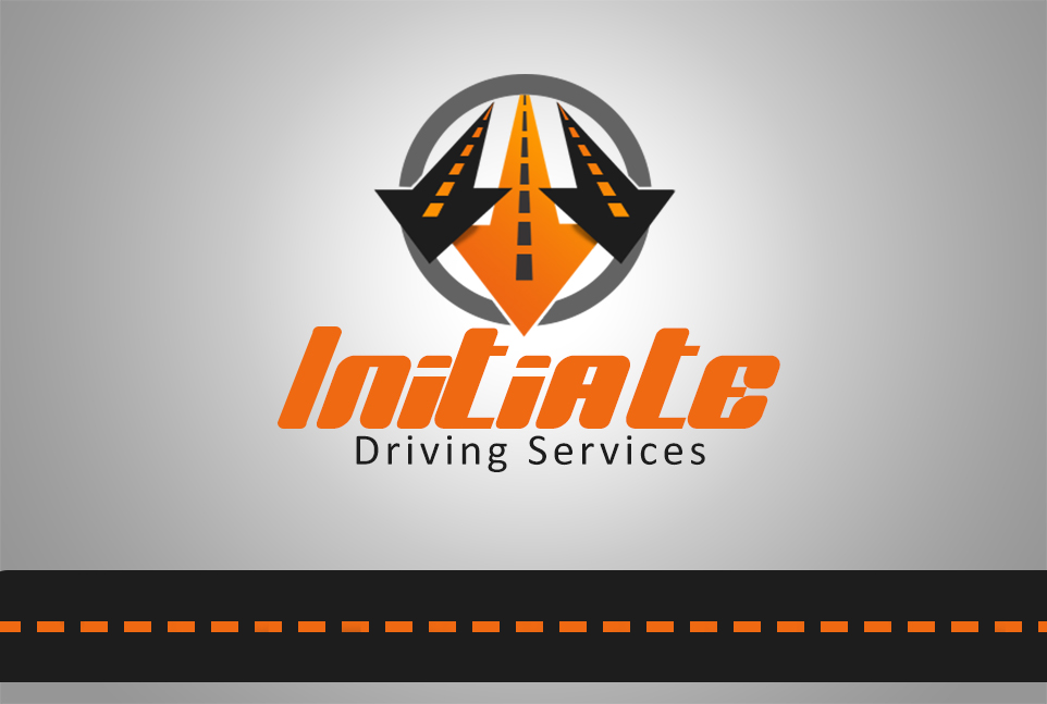 Logo Design by Jaff_02 for initiate driving services | Design #14606854
