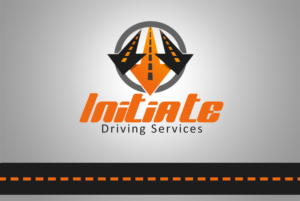 Logo Design by Jaff_02 for initiate driving services | Design: #14606854