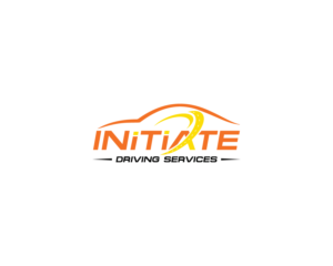 Logo Design by Atec for initiate driving services | Design: #14601445