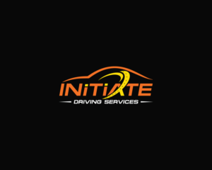Logo Design by Atec for initiate driving services | Design: #14601449