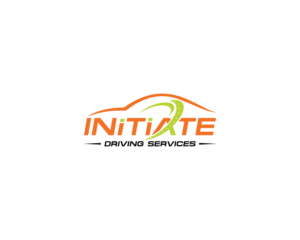 Logo Design by Atec for initiate driving services | Design: #14601515
